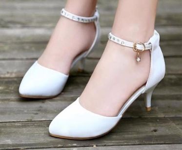Top shop bán giày cao gót nữ giá rẻ chất lượng tại Quận 11, TpHCM