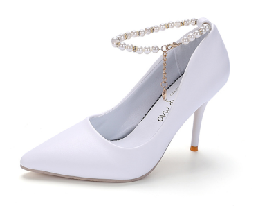 Top shop bán giày cao gót nữ giá rẻ chất lượng tại Quận 6, TpHCM