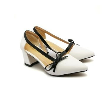 Top shop bán giày cao gót nữ giá rẻ chất lượng tại Quận 9, TpHCM