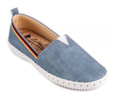 Top shop bán giày lười nữ cao cấp chất lượng tại Quận 10, TpHCM