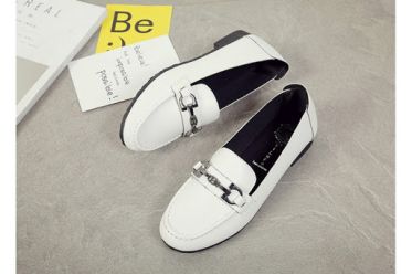 Top shop bán giày lười nữ cao cấp chất lượng tại TpHCM