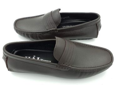 Top shop bán giày mọi nam cao cấp chất lượng tại Quận 10, TpHCM