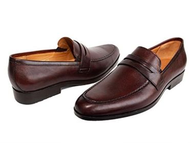 Top shop bán giày mọi nam cao cấp chất lượng tại Quận 6, TpHCM