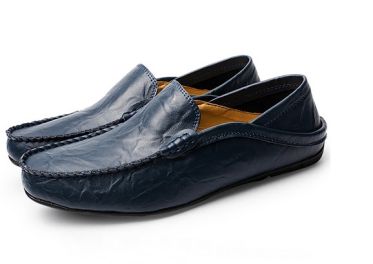 Top shop bán giày mọi nam cao cấp chất lượng tại Quận 8, TpHCM