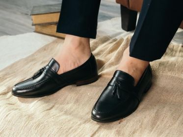 Top shop bán giày mọi nam tại Quận 12, TpHCM
