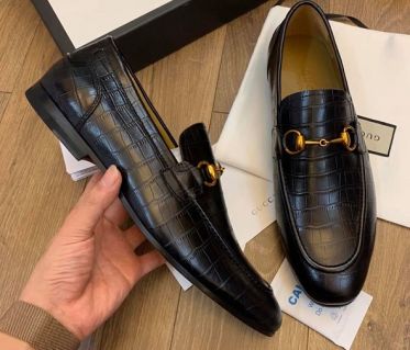 Top shop bán giày mọi nam tại Quận 4, TpHCM