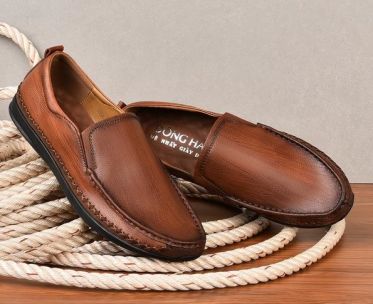 Top shop bán giày mọi nam tại Quận 8, TpHCM