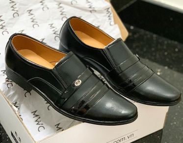 Top shop bán giày tây nam cao cấp chất lượng tại Quận 4, TpHCM
