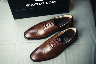 Top shop bán giày tây nam tại Quận 10, TpHCM