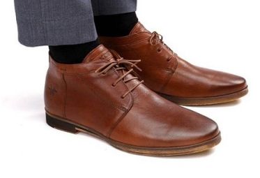 Top shop bán giày tây nam tại Quận 4, TpHCM