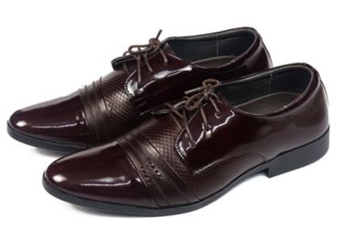 Top shop bán giày tây nam tại Quận 9, TpHCM