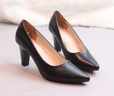Top shop bán giày tây nữ cao cấp chất lượng tại Quận 1, TpHCM