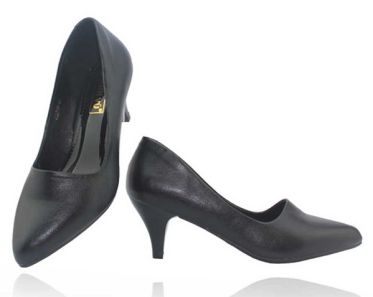 Top shop bán giày tây nữ cao cấp chất lượng tại Quận 10, TpHCM