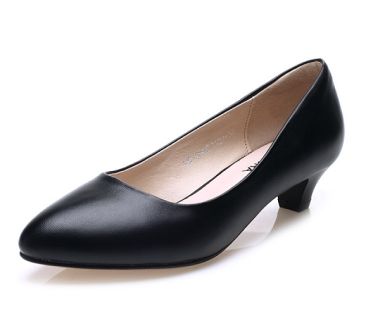 Top shop bán giày tây nữ cao cấp chất lượng tại Quận 12, TpHCM