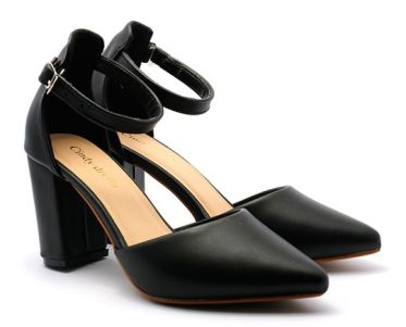 Top shop bán giày tây nữ cao cấp chất lượng tại Quận 2, TpHCM