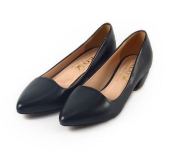 Top shop bán giày tây nữ cao cấp chất lượng tại Quận 4, TpHCM