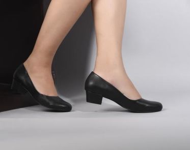 Top shop bán giày tây nữ cao cấp chất lượng tại Quận 6, TpHCM