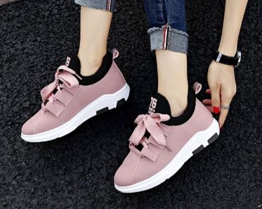 Top shop bán giày thể thao nữ giá rẻ chất lượng tại Quận 12, TpHCM