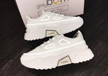 Top shop bán giày thể thao nữ giá rẻ chất lượng tại Quận 2, TpHCM