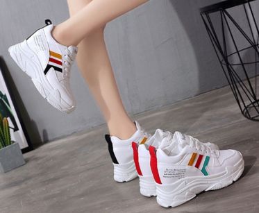 Top shop bán giày thể thao nữ giá rẻ chất lượng tại Quận 6, TpHCM