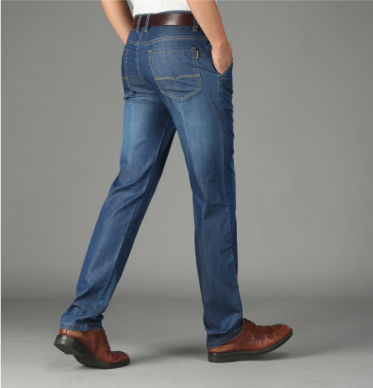 Top shop bán quần jeans nam cao cấp tại Quận 8, TP.HCM