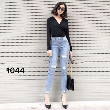 Top shop bán quần jeans nữ cao cấp tại Quận 8, TP.HCM