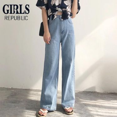 Top shop bán quần jeans nữ giá rẻ tại Quận 8, TP.HCM