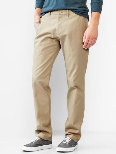 Top shop bán quần kaki nam cao cấp tại Quận 7, TP.HCM