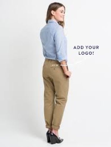 Top shop bán quần kaki nữ cao cấp tại Quận 7, TP.HCM