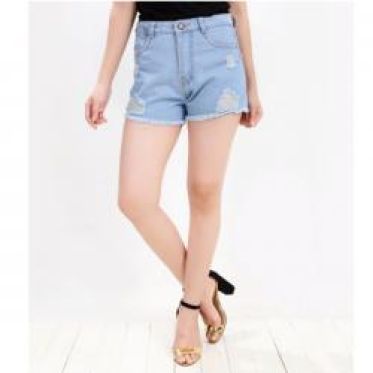 Top shop bán quần short cao cấp cho nữ tại Quận 8, TP.HCM