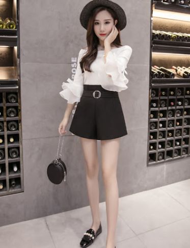 Top shop bán quần short nữ cao cấp tại Quận 7, TP.HCM