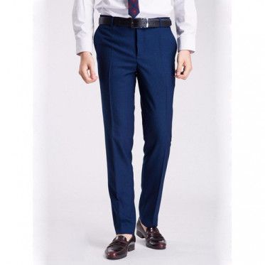 Top shop bán quần tây nam cao cấp tại Quận 8, TP.HCM