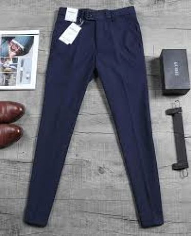 Top shop bán quần tây nam giá rẻ tại Quận 8, TP.HCM