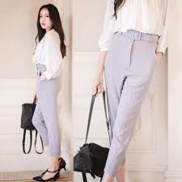 Top shop bán quần tây nữ cao cấp tại Quận 7, TP.HCM