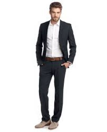 Top shop bán thời trang công sở nam cao cấp tại Quận 1, TP.HCM