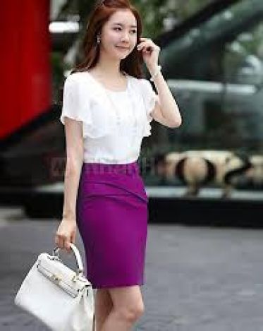 Top shop bán váy đầm công sở giá rẻ cho nữ tại Quận 5, TP.HCM