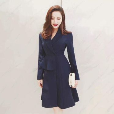 Top shop bán váy đầm công sở nữ cao cấp tại Quận 3, TP.HCM