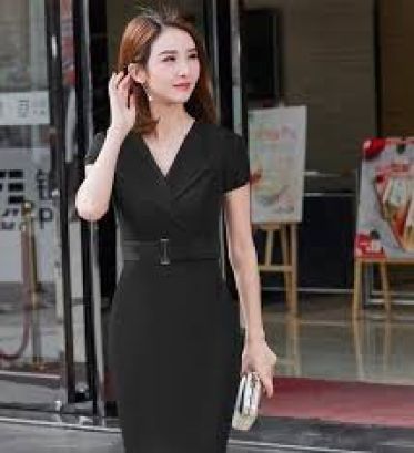 Top shop bán váy đầm công sở nữ cao cấp tại Quận 4, TP.HCM