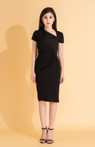 Top shop bán váy đầm công sở nữ cao cấp tại Quận 7, TP.HCM