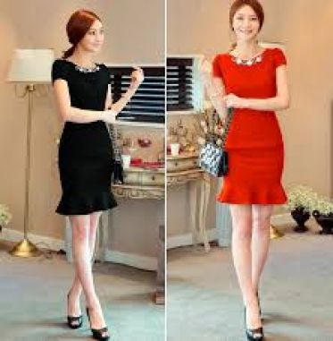 Top shop bán váy đầm công sở nữ giá rẻ tại Quận 2, TP.HCM