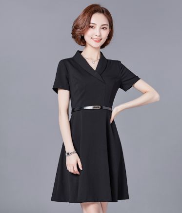 Top shop bán váy đầm công sở nữ giá rẻ tại Quận 3, TP.HCM