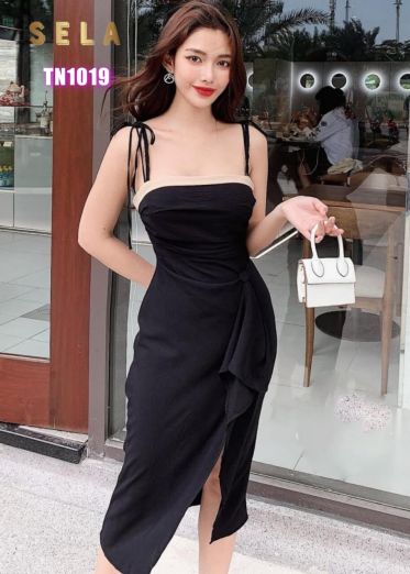 Top shop bán váy đầm dự tiệc cao cấp cho nữ tại Quận 5, TP.HCM