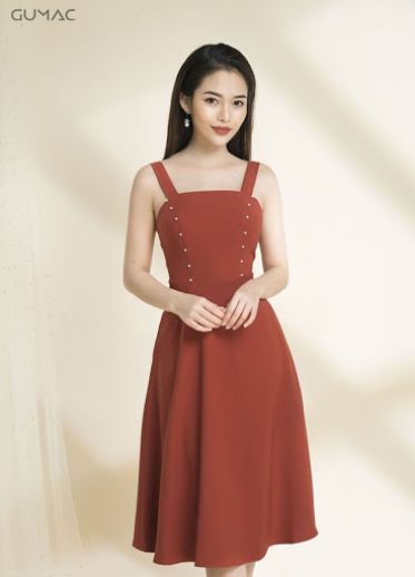 Top shop bán váy đầm dự tiệc cho nữ cao cấp tại Quận 4, TP.HCM
