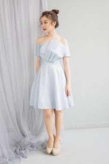 Top shop bán váy đầm dự tiệc giá rẻ cho nữ tại Quận 1, TP.HCM