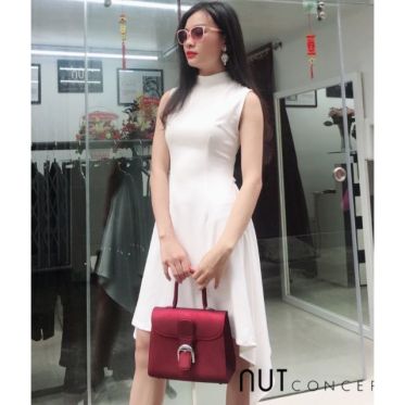 Top shop bán váy đầm dự tiệc giá rẻ cho nữ tại Quận 2, TP.HCM