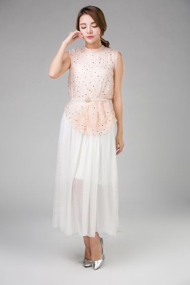 Top shop bán váy đầm dự tiệc giá rẻ cho nữ tại Quận 6, TP.HCM