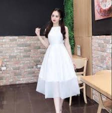 Top shop bán váy đầm dự tiệc giá rẻ cho nữ tại Quận 9, TP.HCM
