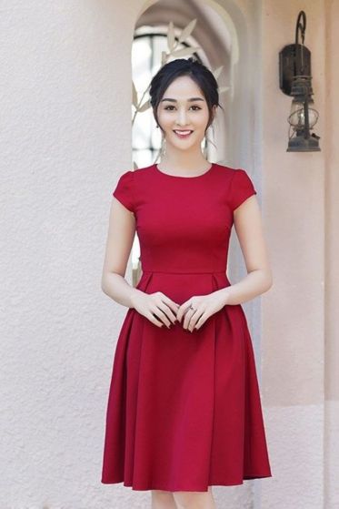 Top shop bán váy đầm nữ cao cấp tại Quận 8, TP.HCM