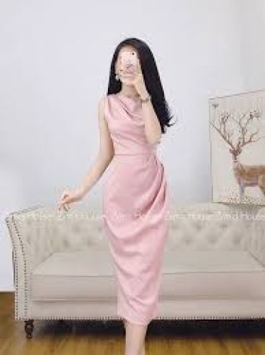 Top shop bán váy đầm nữ cao cấp tại Quận 9, TP.HCM