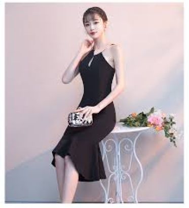 Top shop bán váy đầm nữ giá rẻ tại Quận 8, TP.HCM